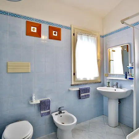 Villa La Nassa - Comoda Con Piscina Privata Stintino