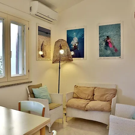 La Nassa - Comoda Con Piscina Privata Villa