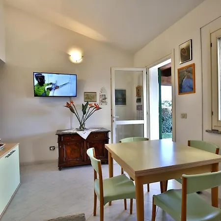 La Nassa - Comoda Con Piscina Privata Villa Stintino
