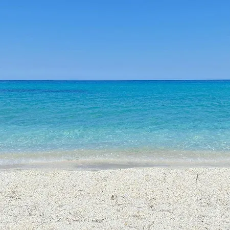 Villa La Nassa - Comoda Con Piscina Privata Stintino