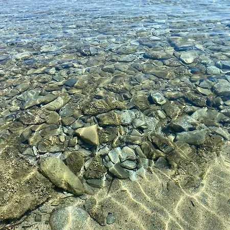La Nassa - Comoda Con Piscina Privata Villa