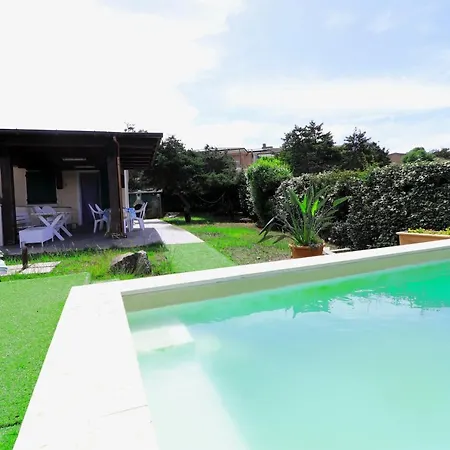 La Nassa - Comoda Con Piscina Privata