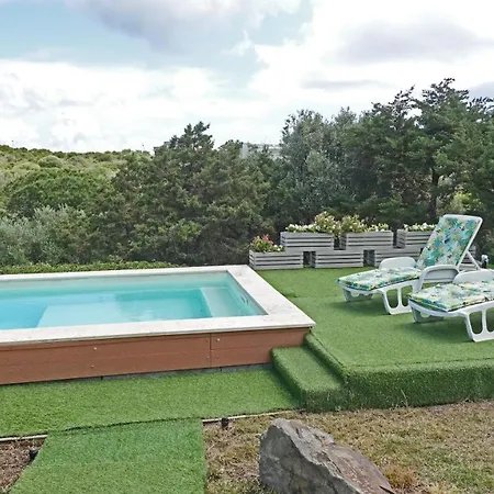 Villa La Nassa - Comoda Con Piscina Privata *