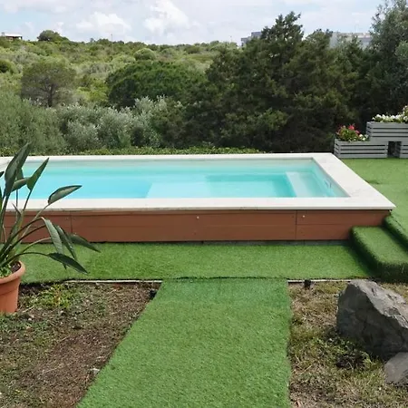La Nassa - Comoda Con Piscina Privata