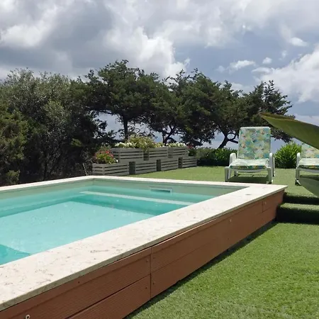La Nassa - Comoda Con Piscina Privata