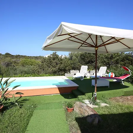 La Nassa - Comoda Con Piscina Privata *