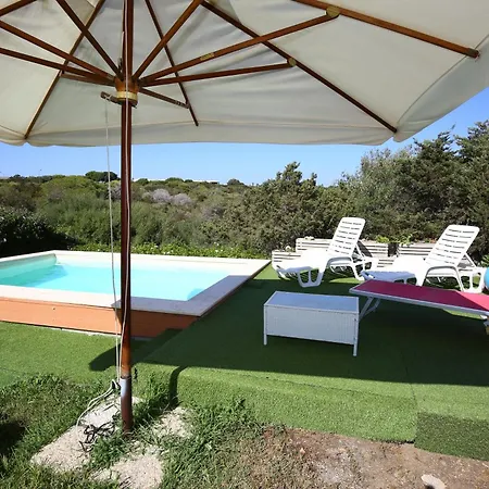 Villa La Nassa - Comoda Con Piscina Privata