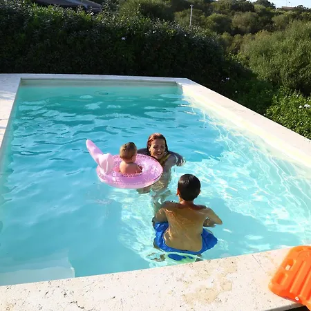 La Nassa - Comoda Con Piscina Privata