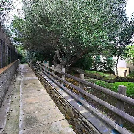 La Nassa - Comoda Con Piscina Privata