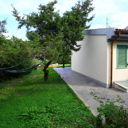 La Nassa - Comoda Con Piscina Privata
