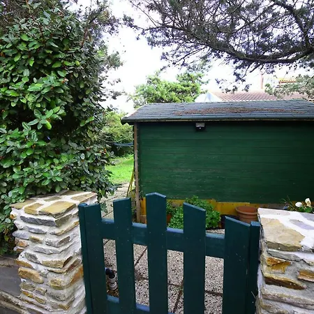 La Nassa - Comoda Con Piscina Privata Villa Stintino