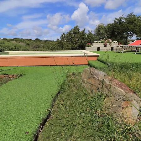 La Nassa - Comoda Con Piscina Privata Villa Stintino
