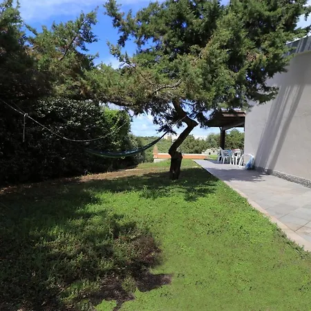 Villa La Nassa - Comoda Con Piscina Privata Stintino