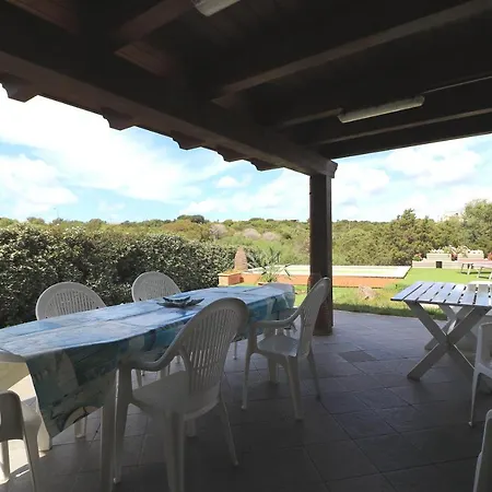 La Nassa - Comoda Con Piscina Privata Stintino