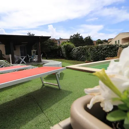 La Nassa - Comoda Con Piscina Privata * Stintino